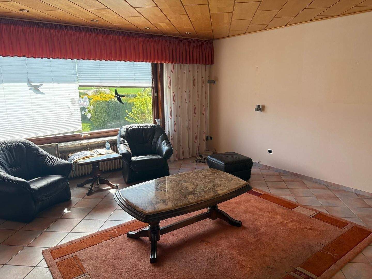 Offen für faire Preisgespräche +++ Attraktives Mehrfamilienhaus mit zwei Wohneinheiten in sonniger Lage mit unverbaubarem Blick – Hamburg – Vorschaubild 3