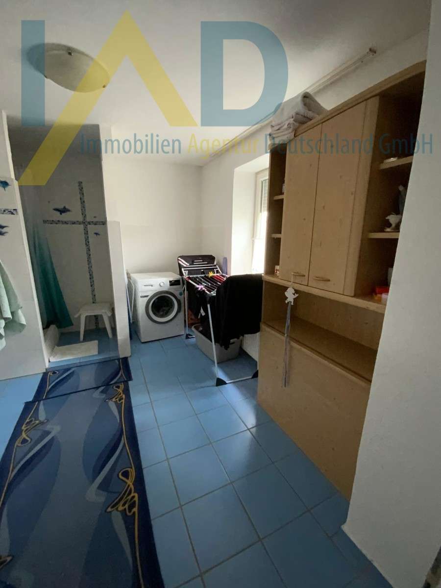 Familienfreundliches MEHRFAMILIENHAUS - Garten, Nebengebäude und Privatsphäre – Künzing – Vorschaubild 6