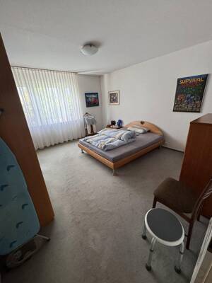 Ruhige und helle 3 Zi. Gartenwohnung mit 90 qm in Finthen – 55126 Mainz – Vorschaubild 5