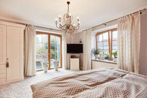 Exklusive Landhausvilla in idyllischer Alleinlage - Architektur mit Atmosphäre – 27243 Beckeln – Vorschaubild 6