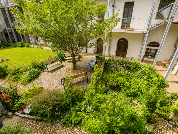 Etagenwohnung in 06618 Naumburg mit 52 m² kaufen