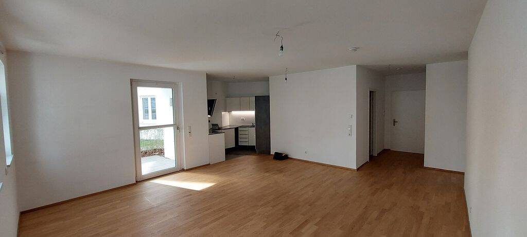 Bei VIVAWEST die Sonnenstrahlen auf der eigenen Terrasse genießen. – Bochum – Vorschaubild 3