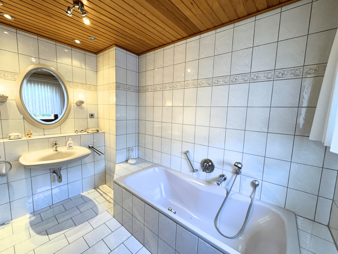 Wohnen mit Bungalow-Charakter: gepflegtes 1 Familienhaus in ruhiger Lage von Braunschweig Dibbesdorf. – Braunschweig – Vorschaubild 6