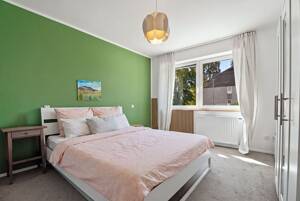 Top energetisches Reihenendhaus mit Energieeffizienzklasse A+ in Laurensberg – 52072 Aachen – Vorschaubild 4