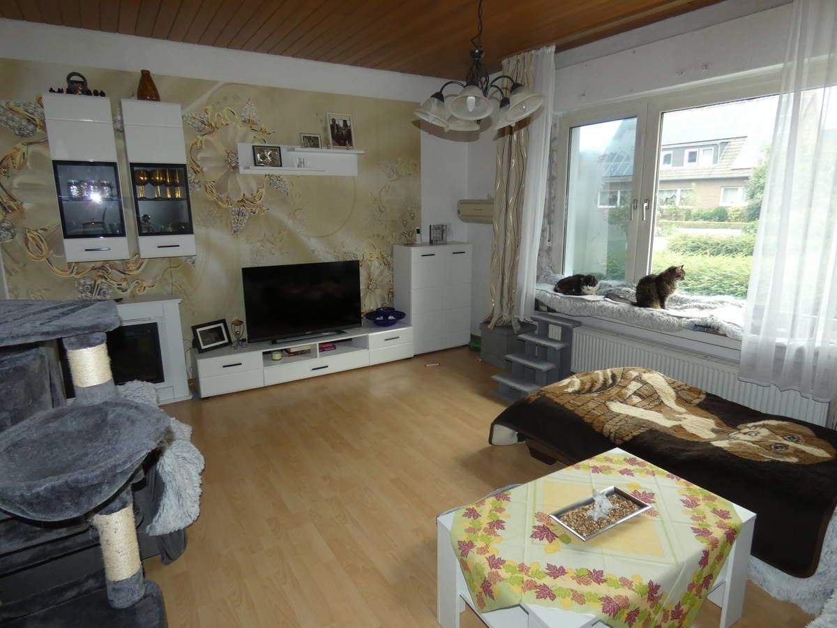 Einfamilienhaus im Herzen von Bad Laer / Eigentumsgrundstück 597 m² / Bezugsfrei ab Sommer 2026 – Bad Laer – Vorschaubild 7