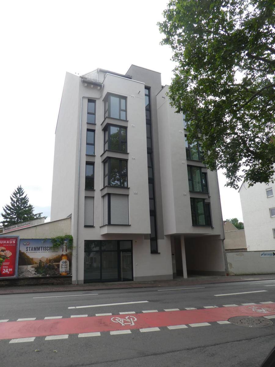 Attraktive Maisonettewohnung im KFW 40 Energiesparhaus Stadtmitte - Hohe Steuervorteile sichern ! – Koblenz – Vorschaubild 7