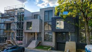 Luxuriöses Townhouse in Gelsenkirchen-Buers Bestlage! Einzug im Sommer! – 45894 Gelsenkirchen – Vorschaubild 2