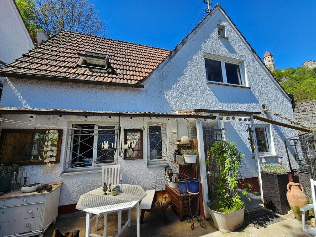 Einfamilienhaus nähe Donauwörth – Harburg (Schwaben) – Bild 1 von 9