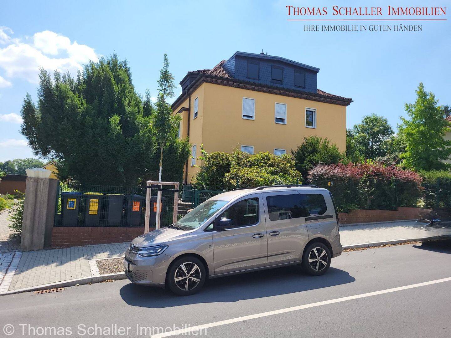 Ein Traum von Haus und Lage, idyllisch und ruhig, Bilder sagen mehr als Worte – Dresden – Vorschaubild 5