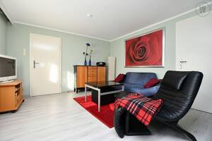 Voll möblierte Pendler- Einliegerwohnung in Stuttgart Bad Cannstatt – 70378 Stuttgart – Vorschaubild 7