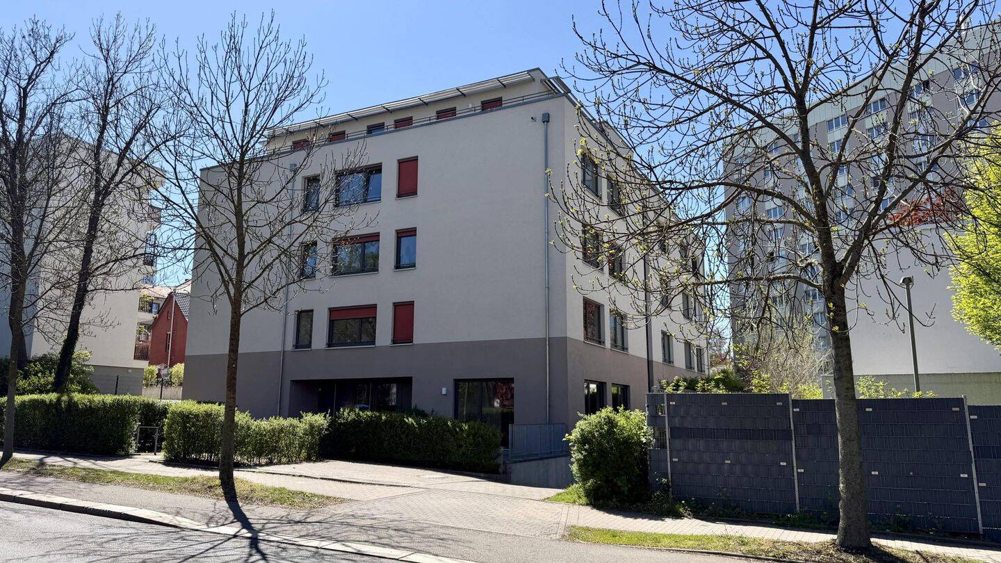 Modernes Apartment nahe Uni & Innenstadt