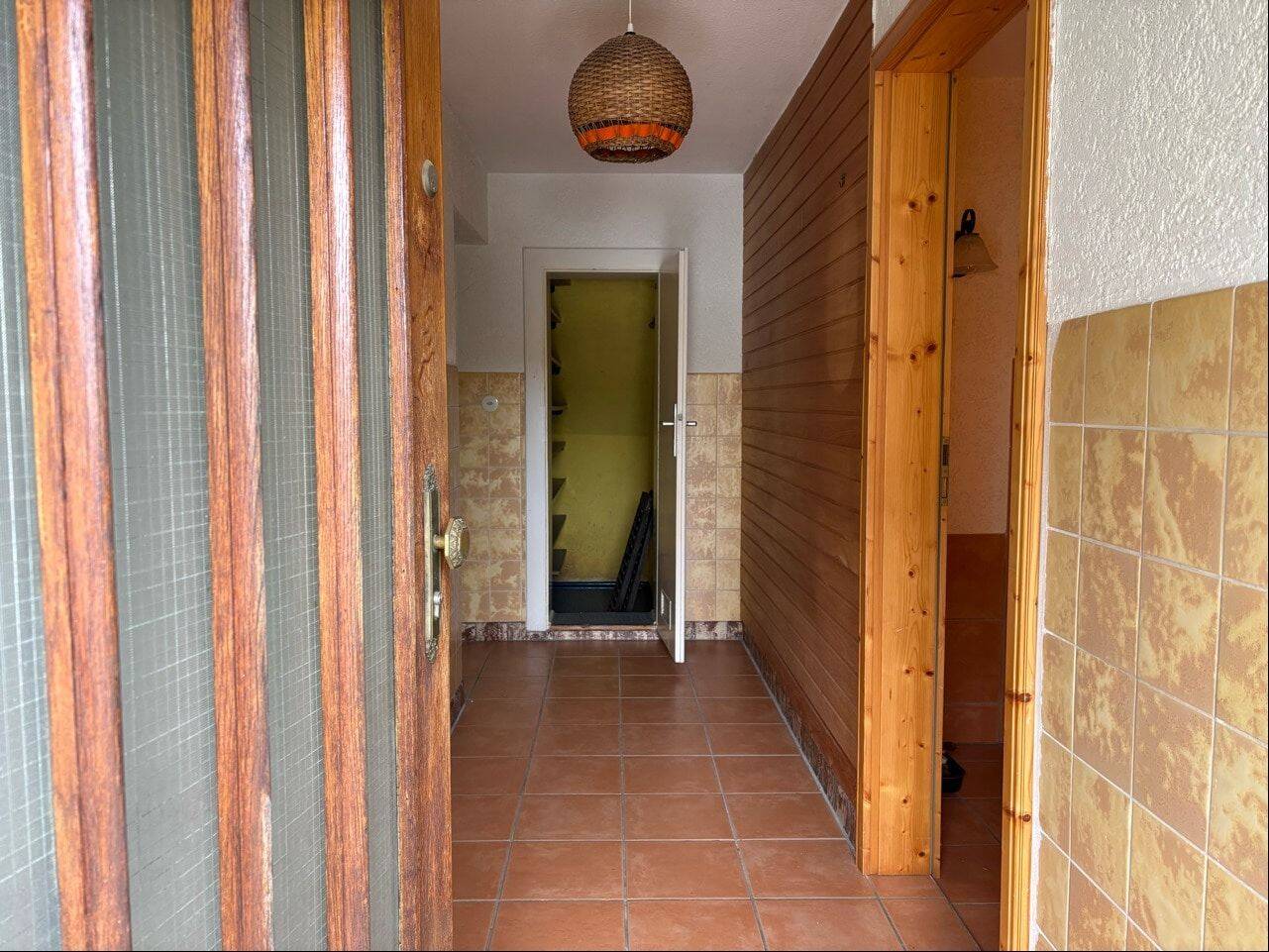 Zweifamilienhaus mit Potenzial in Nürnberg/Falkenheim! – Nürnberg – Vorschaubild 6