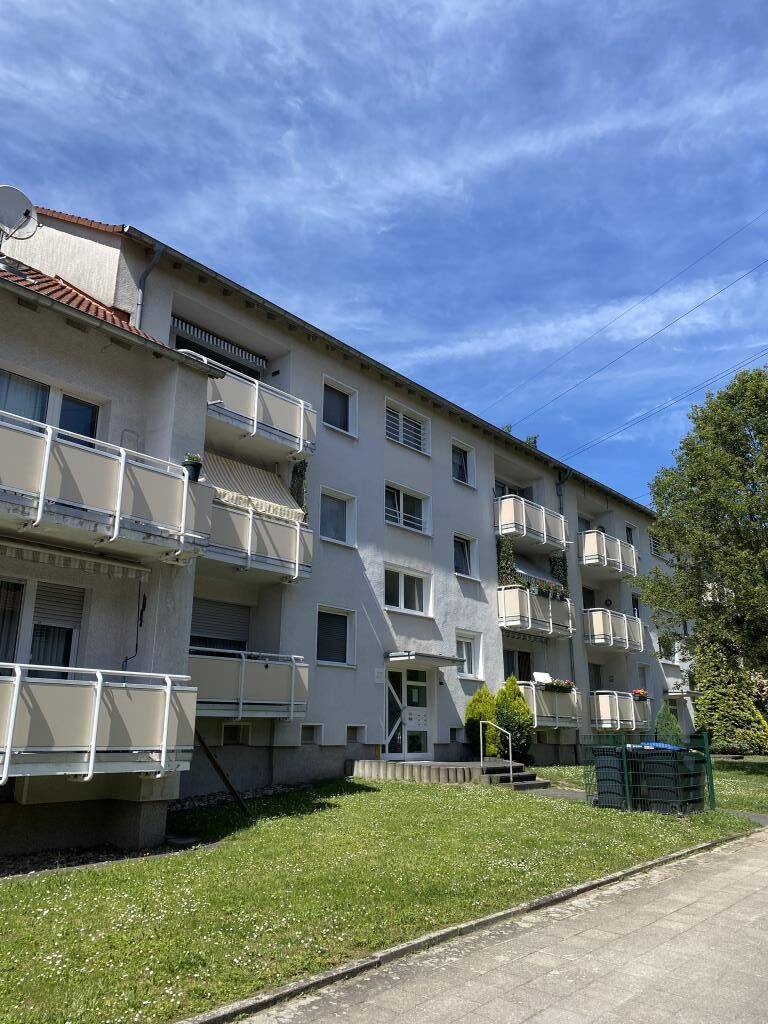 Vermietete Eigentumswohnung zur Kapitalanlage – Essen – Vorschaubild 3