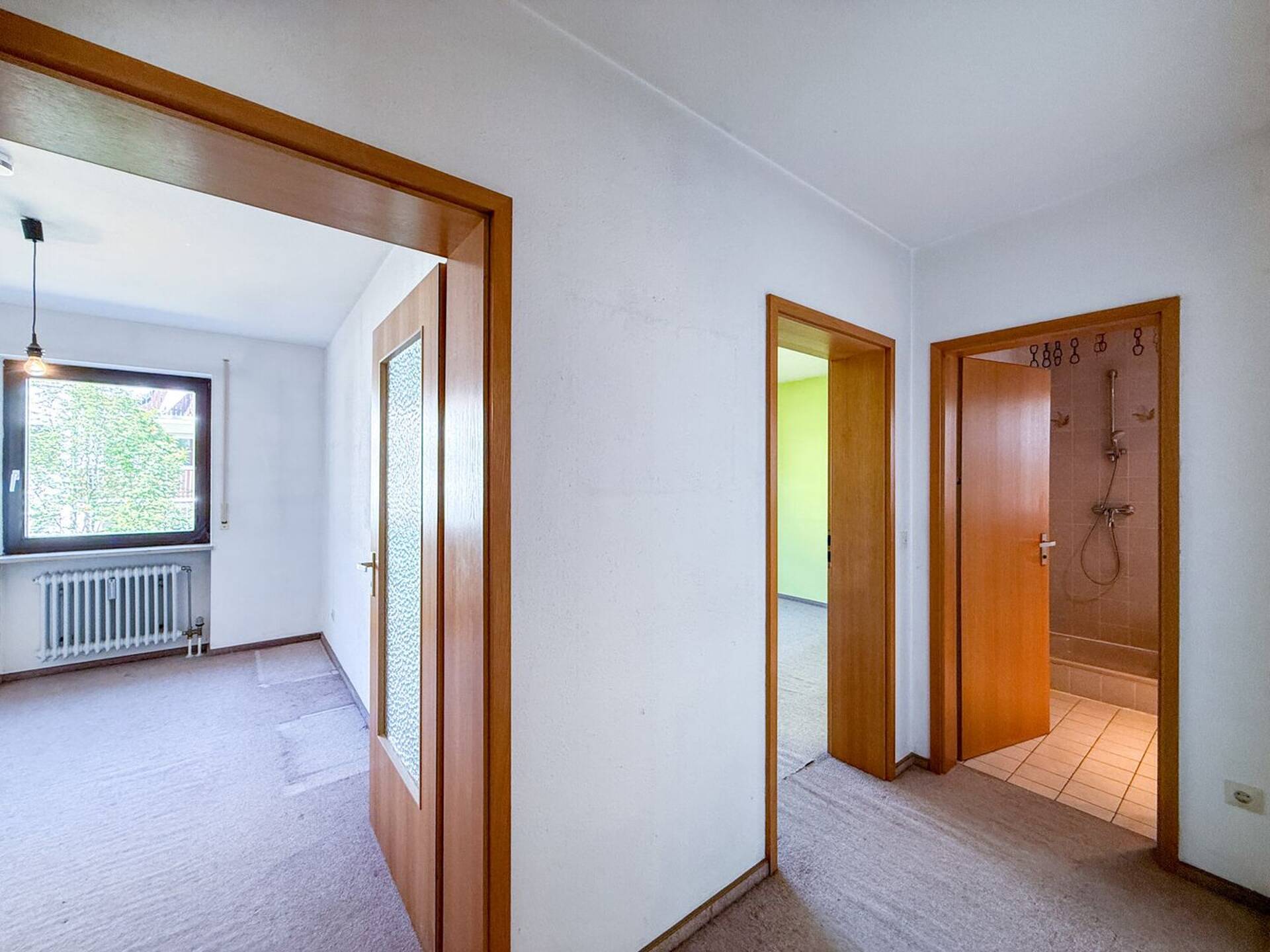 Etagenwohnung in 86720 Nördlingen mit 87,07 m² kaufen