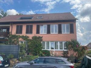 S-Sillenbuch: Ideal für 2: Großzügige 4,5 Zimmerwohnung – 70619 Stuttgart – Vorschaubild 7