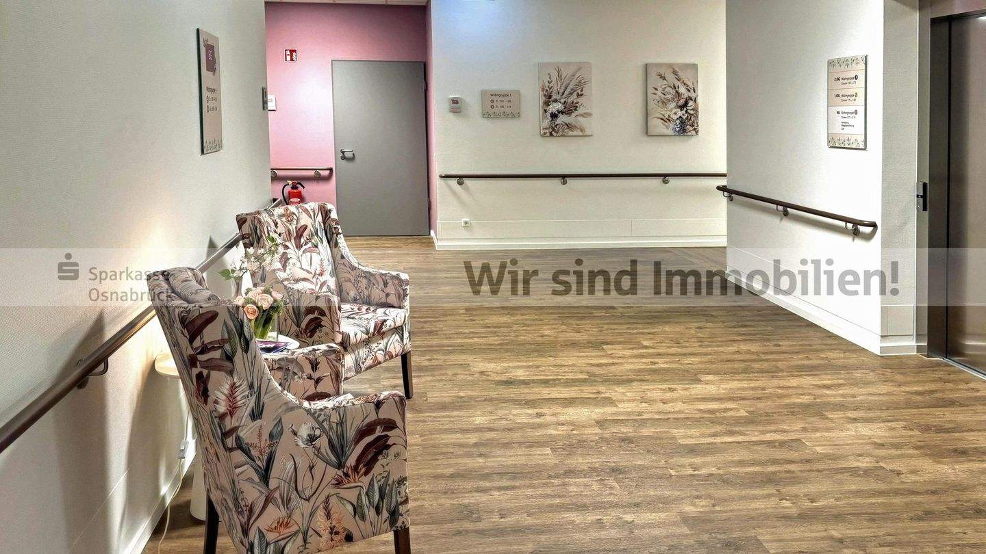 Investieren Sie in Ihre Zukunft! – Osnabrück – Vorschaubild 9