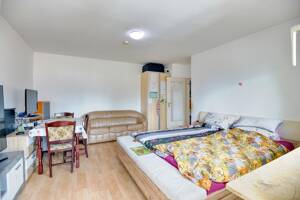 Praktisch geschnittene 2-Zimmer-Wohnung mit Balkon und Stellplatz – 68309 Mannheim – Vorschaubild 9