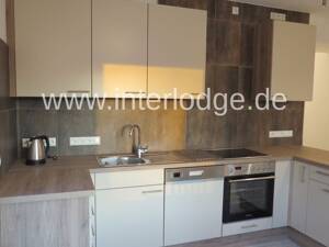 INTERLODGE Sehr schöne, modern möblierte Landhauswohnung mit Terrasse in Essen-Kupferdreh. – 45257 Essen – Vorschaubild 7