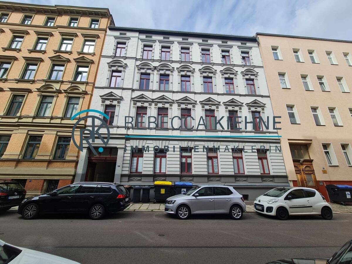 Klein, Fein - DEIN! – 6112 Halle (Saale) – Bild 1 von 6
