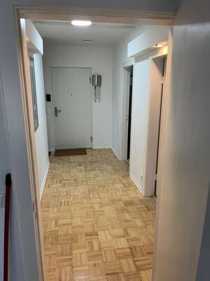 Frisch renovierte, gepflegte 3-Zimmerwohnung in HH-Nord – 22309 Hamburg – Vorschaubild 5