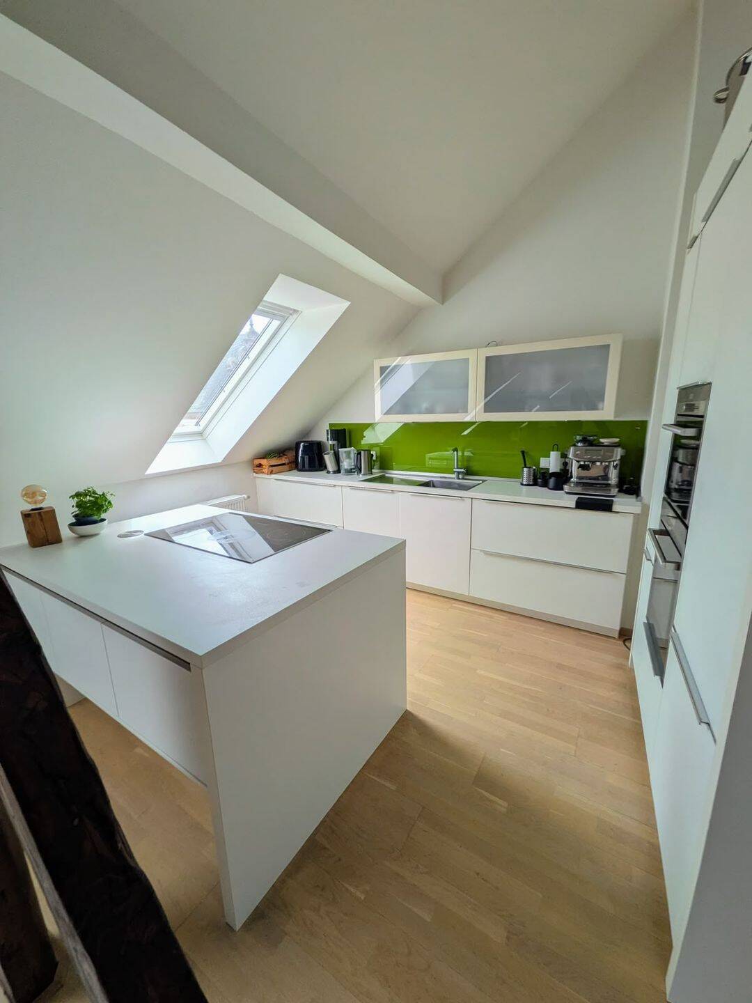 Helle und großzügige Penthousewohnung zu vermieten – Merzig – Vorschaubild 3