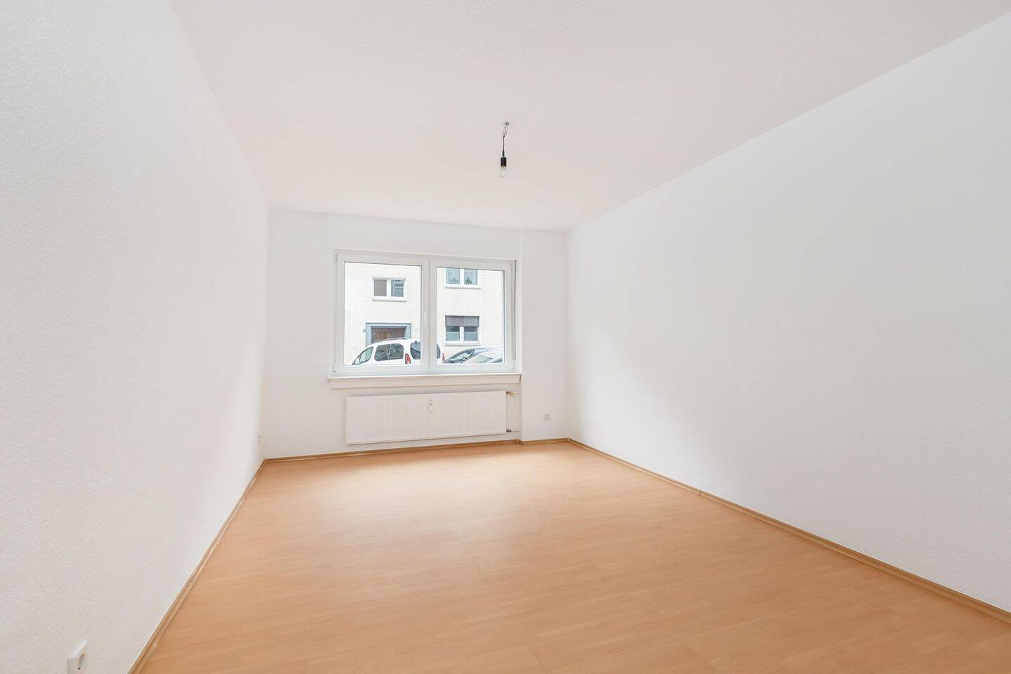 Bezugsfreie, helle Wohnung in Rüttenscheid