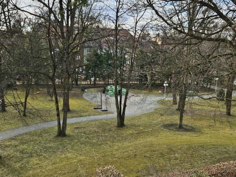 Hier wohnen Sie außergewöhnlich ! – München – Vorschaubild 9