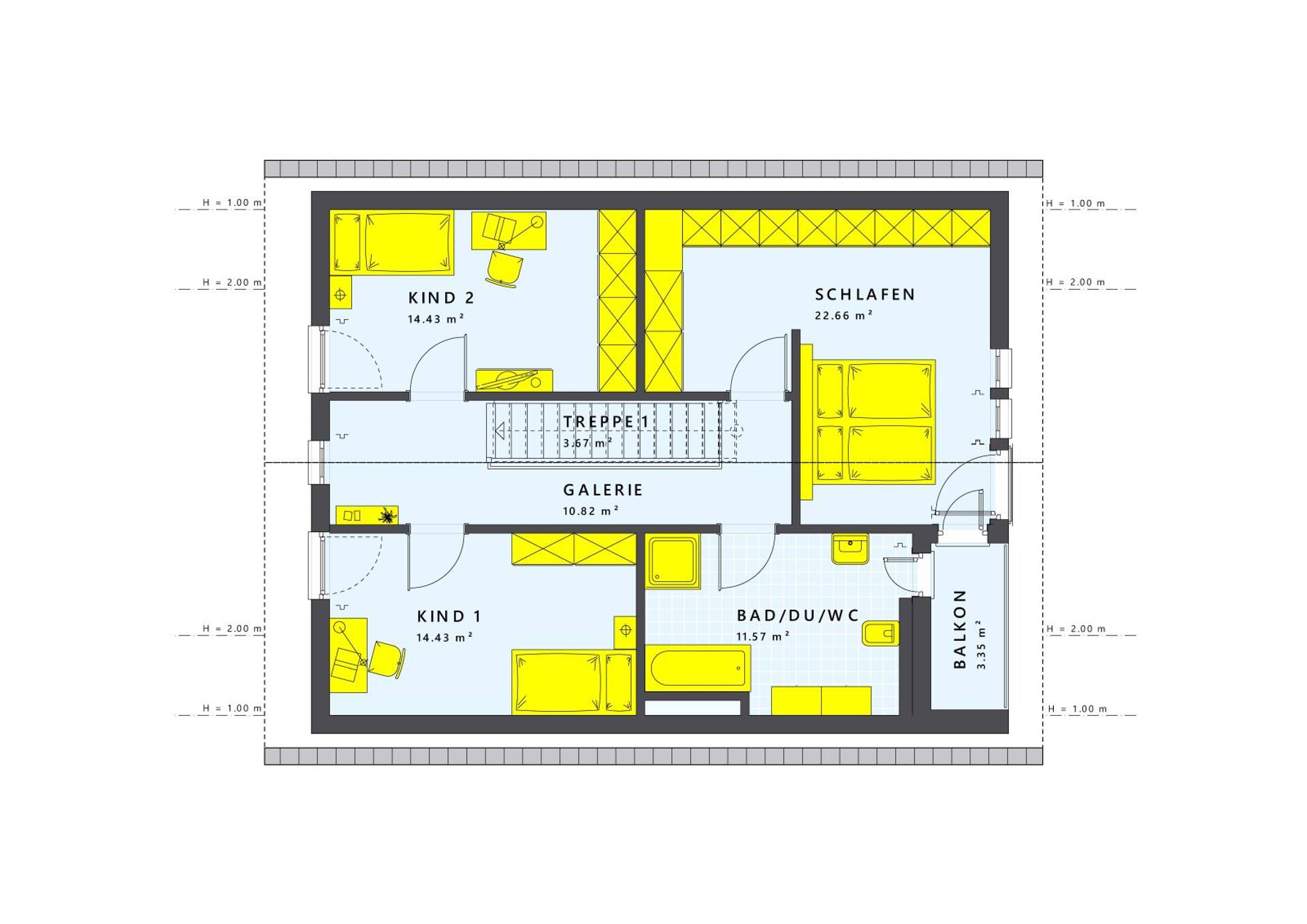 Haus in 83607 Holzkirchen mit 145 m² kaufen