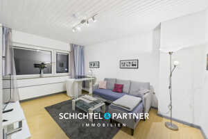 Hastedt | Attraktives Reihenmittelhaus für Investoren in Top Lage – 28207 Bremen – Vorschaubild 9