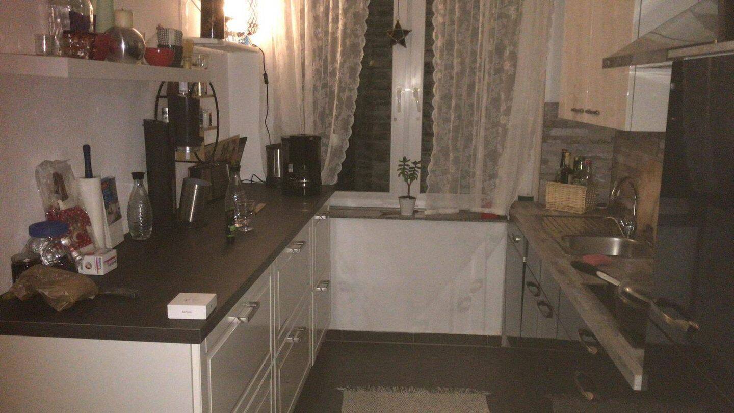 Attraktive 3 ZKB Wohnung in KR Zentrum - von Privat – Krefeld – Vorschaubild 3