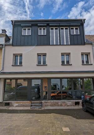 Tolle Wohnung in TR-Süd, neuwertig in saniertem Niedrigenergiehaus, Küche inkl. – 54290 Trier – Vorschaubild 2