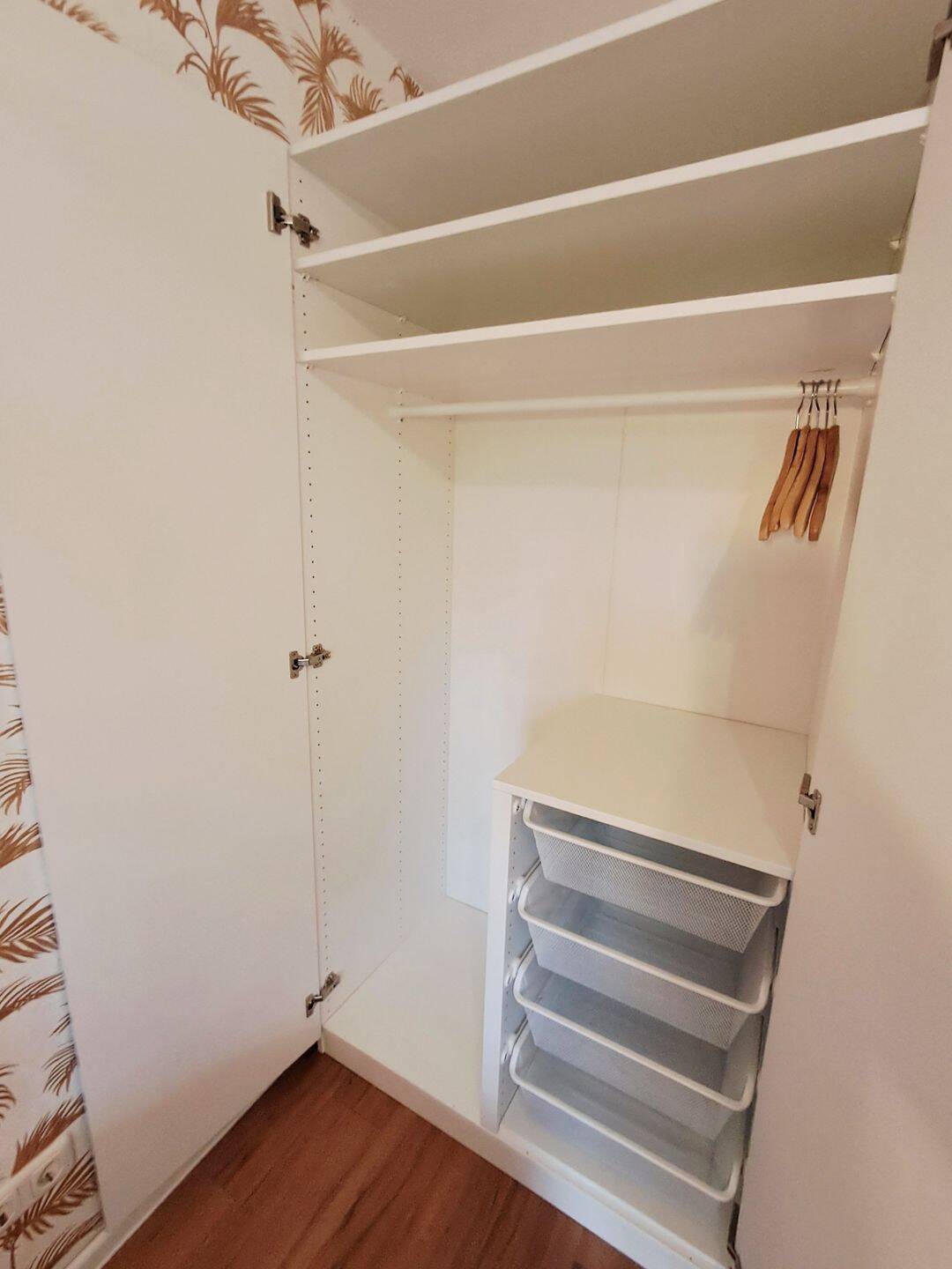 Frisch renoviert: Apartment mit Balkon in München - bereit für den Einzug – München – Vorschaubild 5