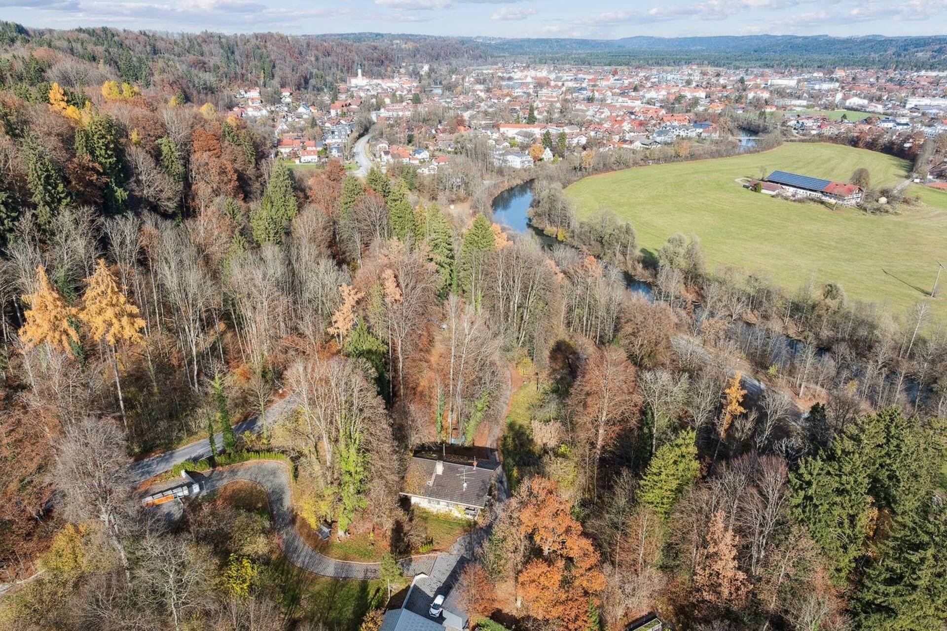 Haus in 82515 Wolfratshausen mit 146 m² kaufen