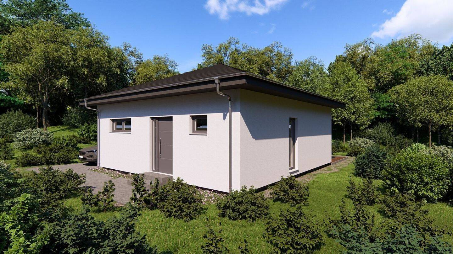 KOMPAKTES WOHNEN MIT STIL UND FUNKTIONALITÄT – Berlin – Bild 1 von 3