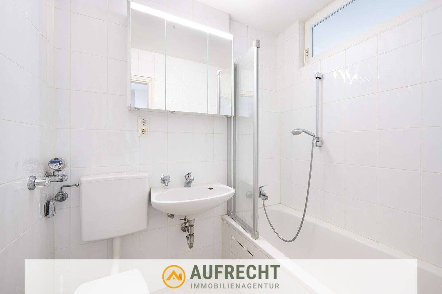 AUFRECHT °Hoch hinaus wohnen° - Charmantes 1-Zi.-Apartment mit Balkon – München – Vorschaubild 7