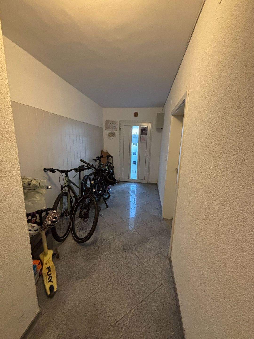 Mehrfamilienhaus mit vier Wohneinheiten in Saarburg! – Saarburg – Vorschaubild 3