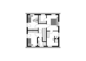 STREIF Haus - Exklusives Einfamilienhaus (BN-Pützchen) – 53227 Bonn – Vorschaubild 4