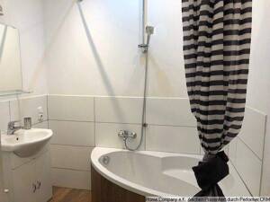 Aachen-City: Hochwertig möblierte, ruhige 2 Zi-Whng., all inclusive – 52070 Aachen – Vorschaubild 9
