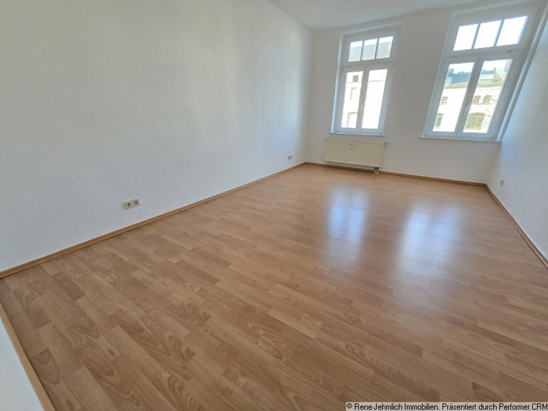Etagenwohnung in 09112 Chemnitz mit 52 m² kaufen