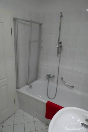 18012 HomeCompany Dresden Möbliert/Furnished 3-Zimmer Apartment in Dresden-Blasewitz max. 4 Personen – 1277 Dresden – Vorschaubild 9