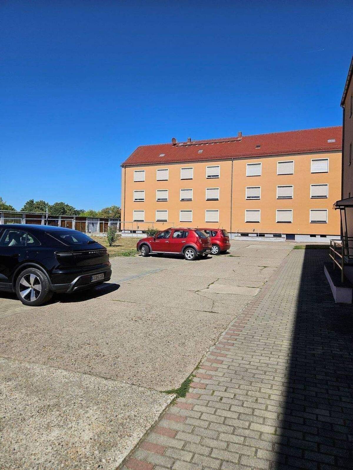 Top Anlage für den kleinen Geldbeutel. – 4931 Mühlberg/Elbe – Bild 1 von 9