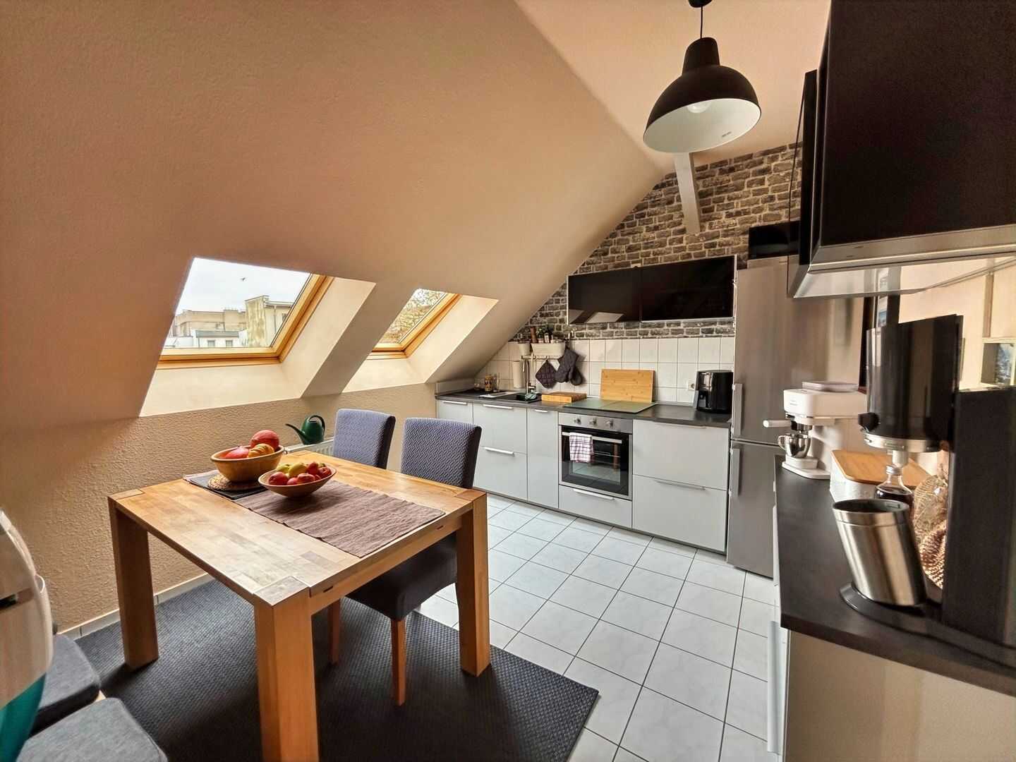 Gemütliche 2-Zimmer-Wohnung in bester Lage von Stadtfeld Ost! – Magdeburg – Vorschaubild 6