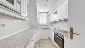 Lichtdurchflutete 4-Zimmer-Wohnung in begehrter Lage. – 45289 Essen – Vorschaubild 7