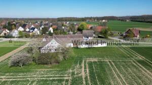 Für Visionäre: Anwesen mit viel Platz + Weitblick! – 49152 Bad Essen – Vorschaubild 7