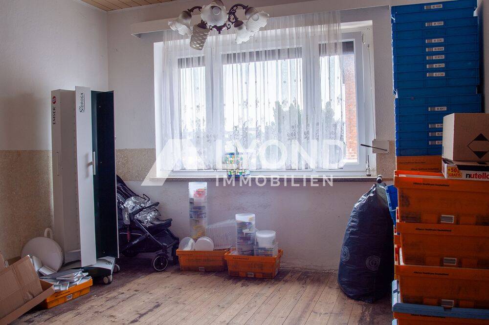 Großzügiges Einfamilien- oder Mehrgenerationenhaus mit gepflegtem Garten – Zeulenroda-Triebes – Vorschaubild 8