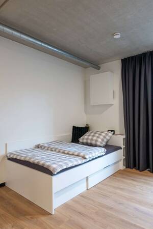 DIE ZIMMEREI | Ab August: Uni-nahe + möblierte Wohnung ideal für Studierende & Azubis | Maxi Bude – 50679 Köln – Vorschaubild 4