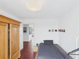 Hamburg SCHANZE - Tolle Lage mit Weitblick! 3-Zimmer in Neubaustandard! – 20357 Hamburg – Vorschaubild 9