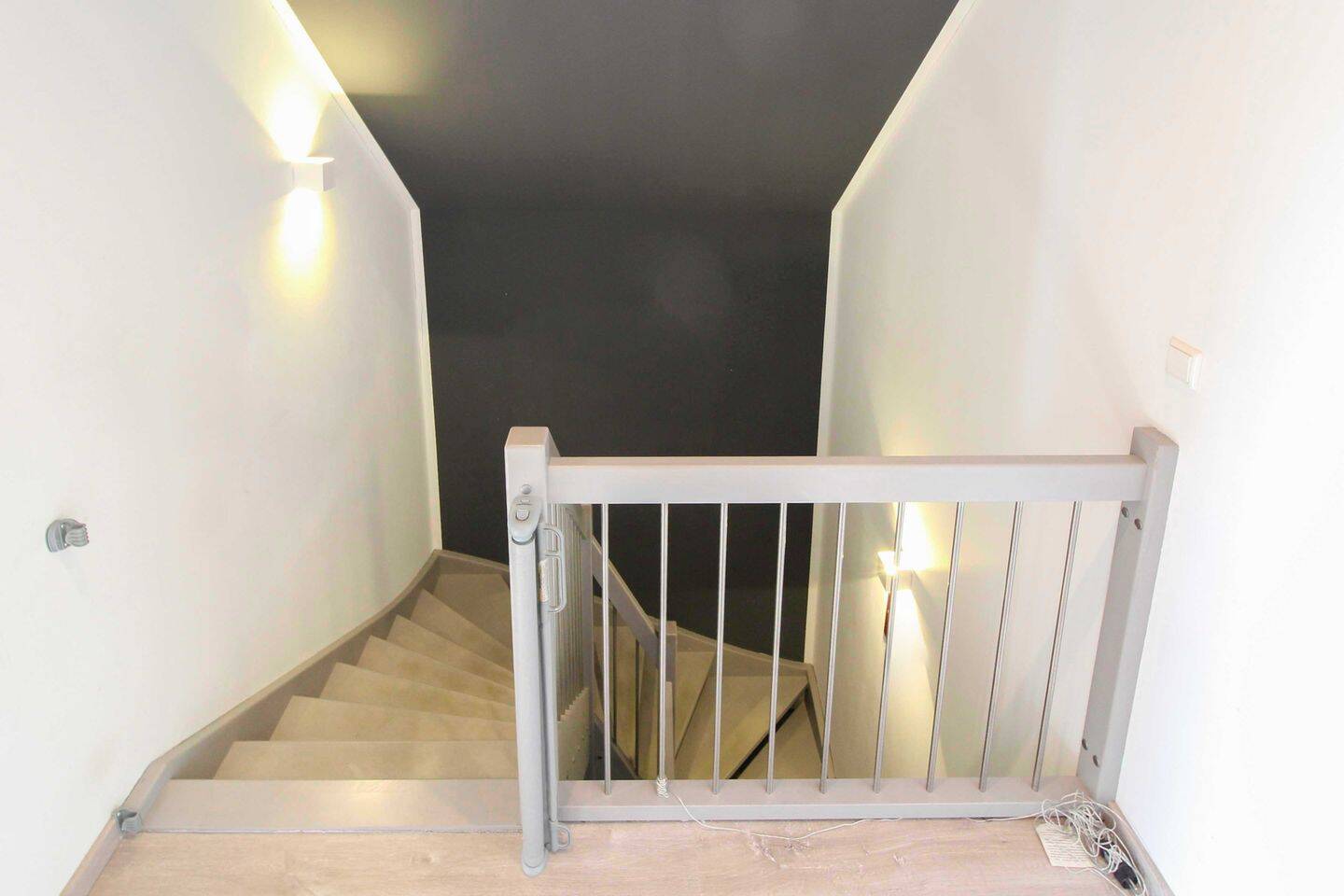 !!!SOFORT FREI!!! Tolles Einfamilienhaus mit eigener Lüftungsanlage, Solar und Garage – Sebnitz – Vorschaubild 8