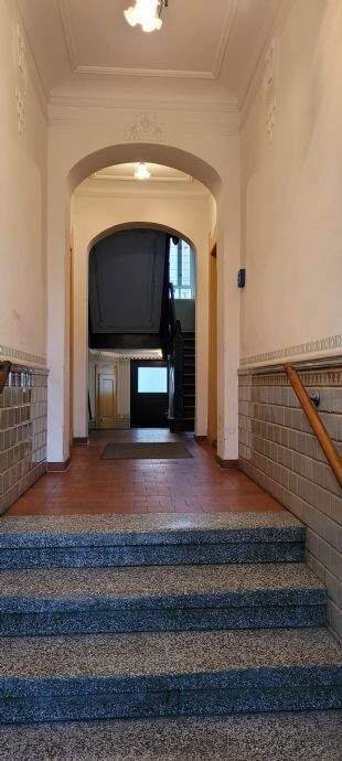 schicke 2 RWE im Dachgeschoss in Anger Crottendorf – Leipzig – Vorschaubild 3