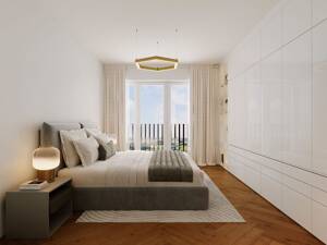 Außergewöhnliches Penthouse mit Dachgarten im Regensburger Westen – 93049 Regensburg – Vorschaubild 9